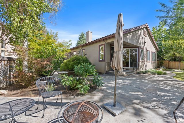 4531 Mount Bachelor Drive, Sparks, NV 89436
