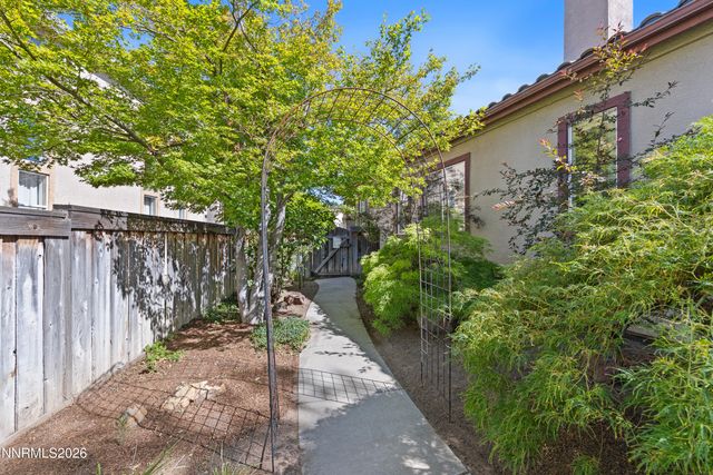 4531 Mount Bachelor Drive, Sparks, NV 89436