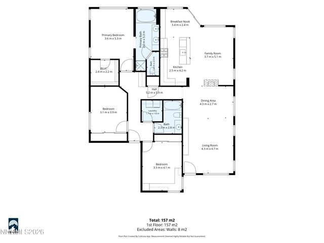 4531 Mount Bachelor Drive, Sparks, NV 89436