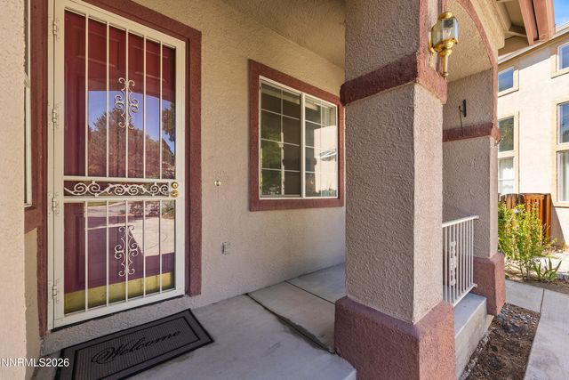 4531 Mount Bachelor Drive, Sparks, NV 89436