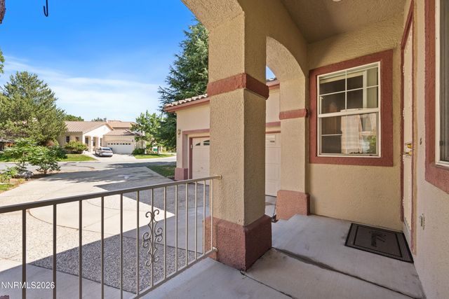 4531 Mount Bachelor Drive, Sparks, NV 89436