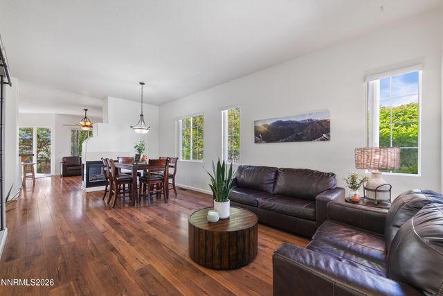 4531 Mount Bachelor Drive, Sparks, NV 89436