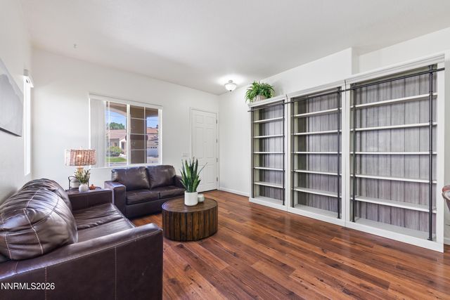 4531 Mount Bachelor Drive, Sparks, NV 89436