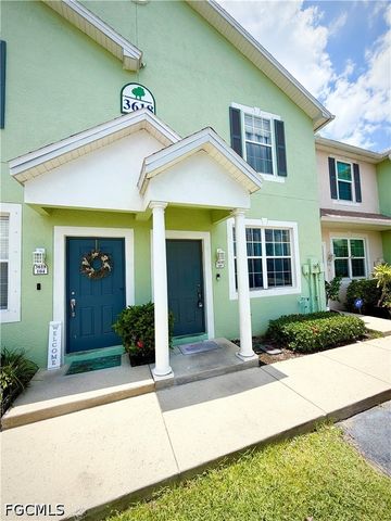 3618 Pine Oak CIR 105, Fort Myers, FL 33916