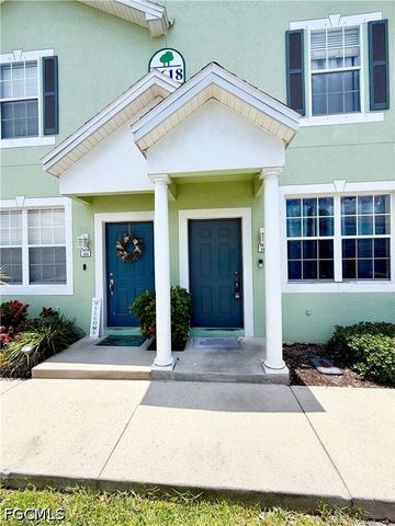 3618 Pine Oak CIR 105, Fort Myers, FL 33916