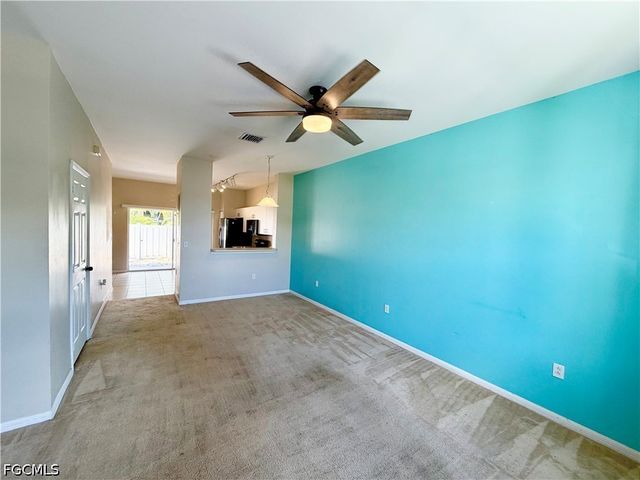 3618 Pine Oak CIR 105, Fort Myers, FL 33916