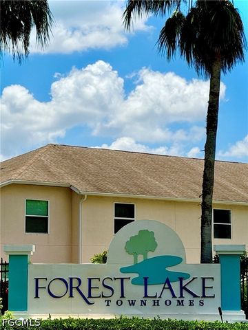3618 Pine Oak CIR 105, Fort Myers, FL 33916
