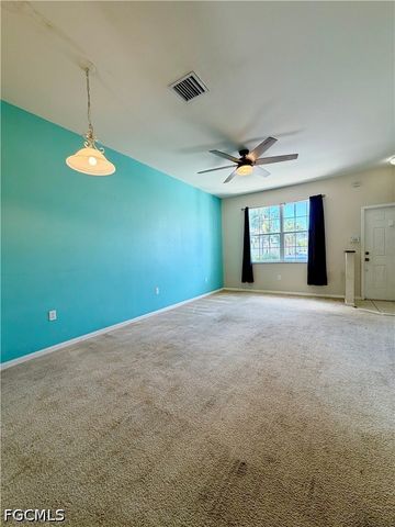 3618 Pine Oak CIR 105, Fort Myers, FL 33916