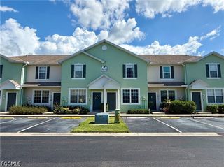 3618 Pine Oak CIR 105, Fort Myers, FL 33916