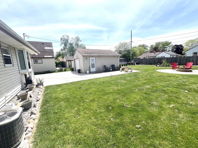 5603 S Hately AVENUE, Cudahy, WI 53110