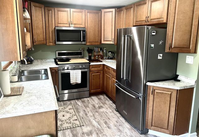 5603 S Hately AVENUE, Cudahy, WI 53110