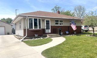 5603 S Hately AVENUE, Cudahy, WI 53110