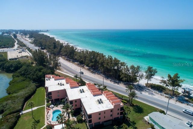 106 11TH STREET S, Bradenton Beach, FL 34217