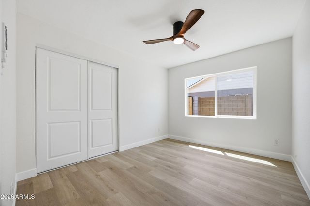 4605 W ECHO Lane, Glendale, AZ 85302