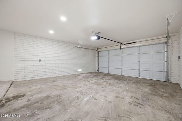 4605 W ECHO Lane, Glendale, AZ 85302