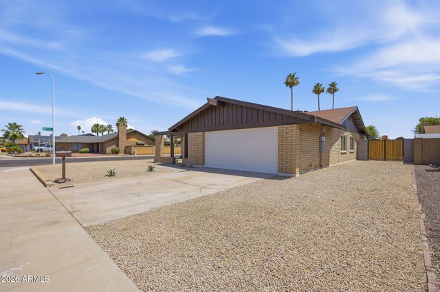 4605 W ECHO Lane, Glendale, AZ 85302