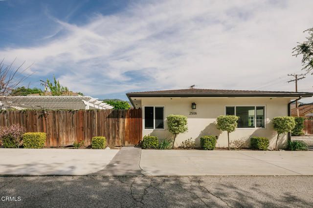 2506 Weston Place, Glendale, CA 91208