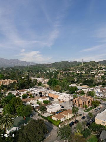 2506 Weston Place, Glendale, CA 91208