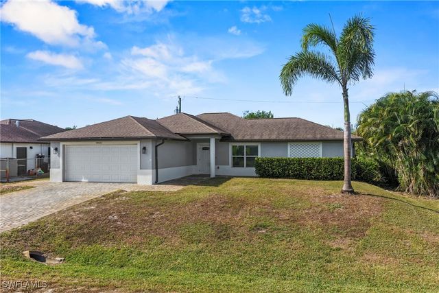 18428 Heather RD, Fort Myers, FL 33967