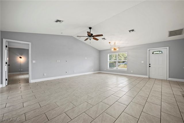 18428 Heather RD, Fort Myers, FL 33967