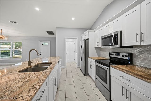 18428 Heather RD, Fort Myers, FL 33967