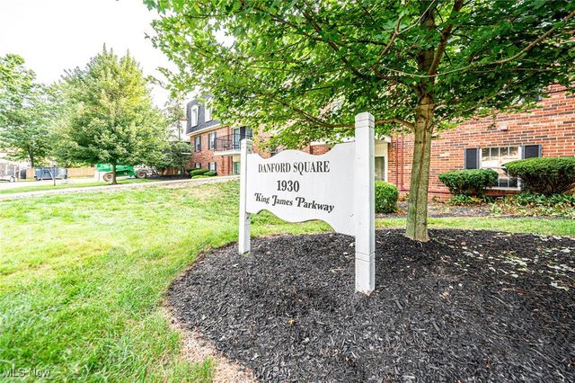 1930 King James 205, Westlake, OH 44145