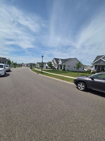 12839 Fraizer Street NE, Blaine, MN 55449