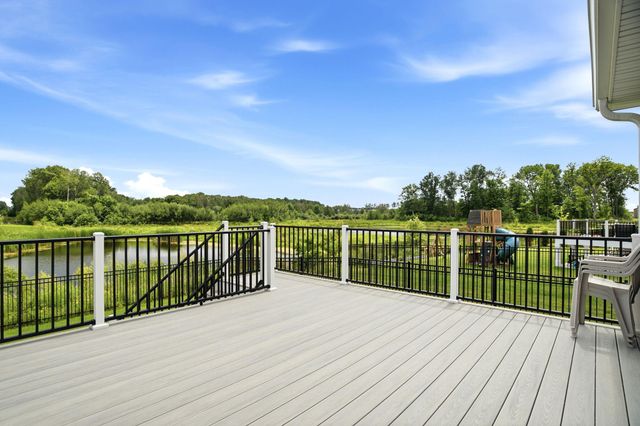 12839 Fraizer Street NE, Blaine, MN 55449