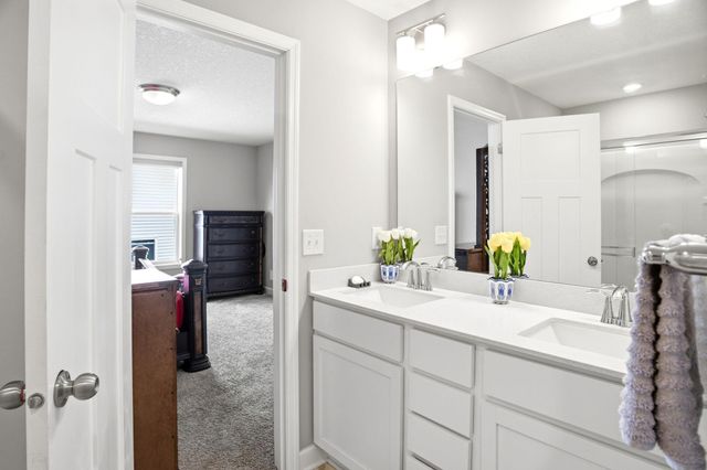 12839 Fraizer Street NE, Blaine, MN 55449
