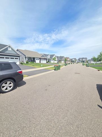 12839 Fraizer Street NE, Blaine, MN 55449