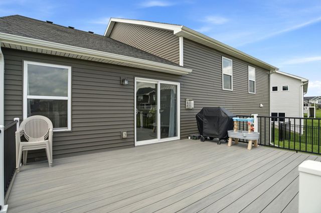 12839 Fraizer Street NE, Blaine, MN 55449