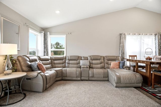 12839 Fraizer Street NE, Blaine, MN 55449