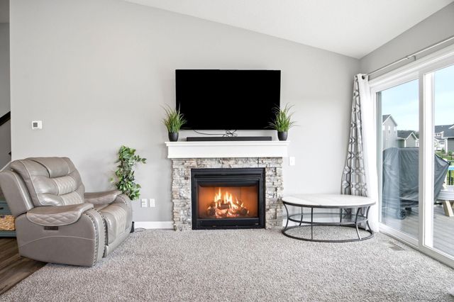 12839 Fraizer Street NE, Blaine, MN 55449