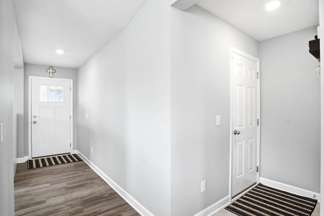 12839 Fraizer Street NE, Blaine, MN 55449