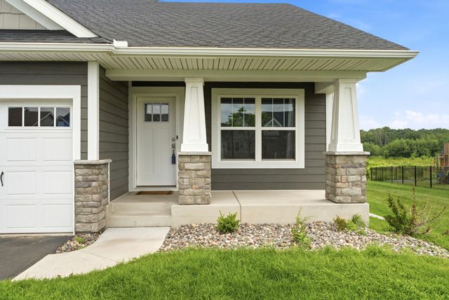 12839 Fraizer Street NE, Blaine, MN 55449