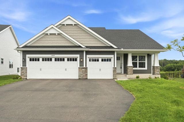 12839 Fraizer Street NE, Blaine, MN 55449