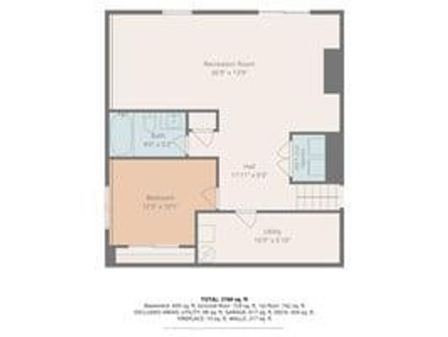 12839 Fraizer Street NE, Blaine, MN 55449
