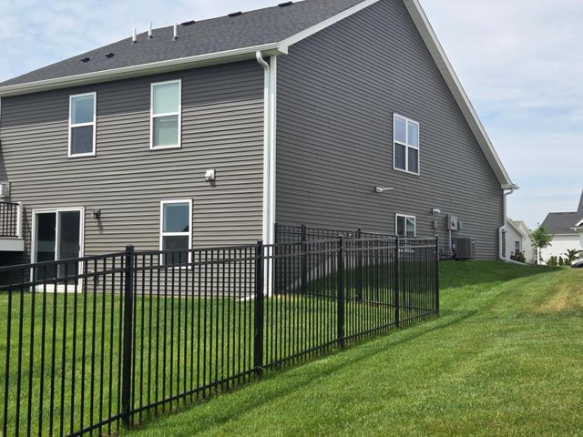 12839 Fraizer Street NE, Blaine, MN 55449