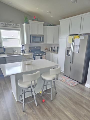 12839 Fraizer Street NE, Blaine, MN 55449