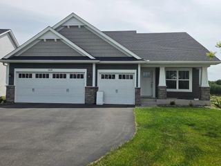 12839 Fraizer Street NE, Blaine, MN 55449