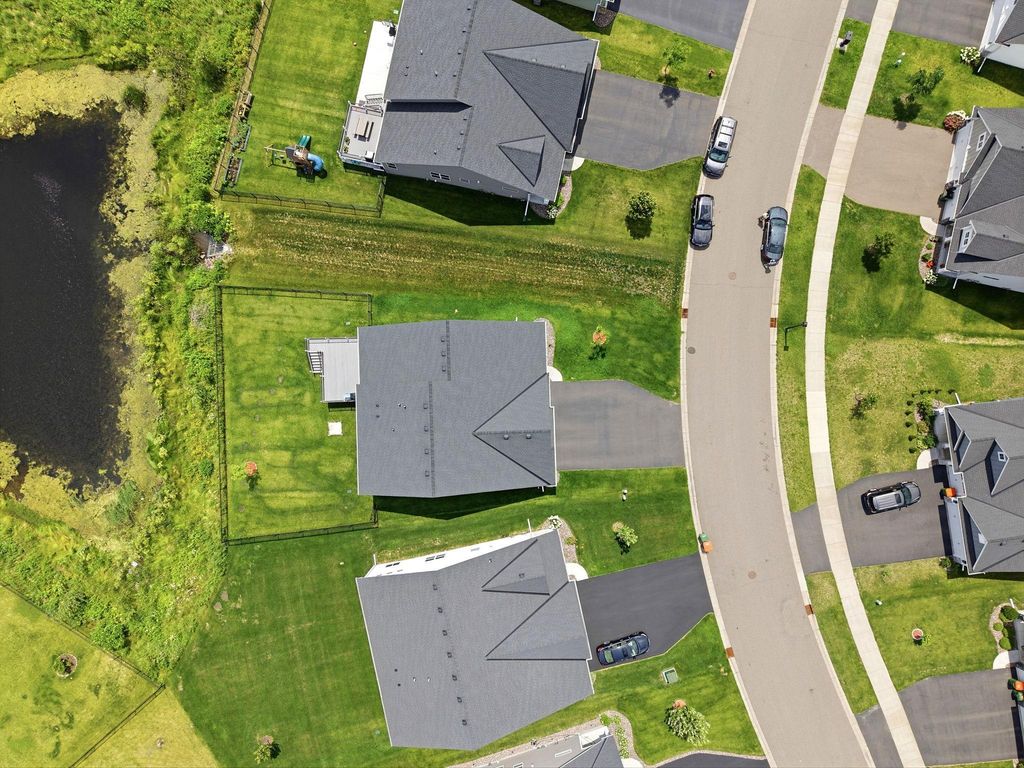 12839 Fraizer Street NE, Blaine, MN 55449 — photo 5