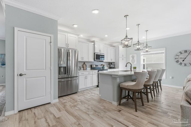 6597 Carlinga Dr, Pensacola, FL 32507