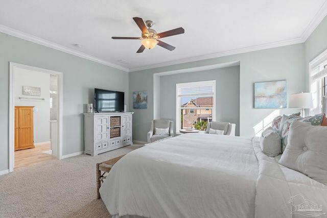 6597 Carlinga Dr, Pensacola, FL 32507