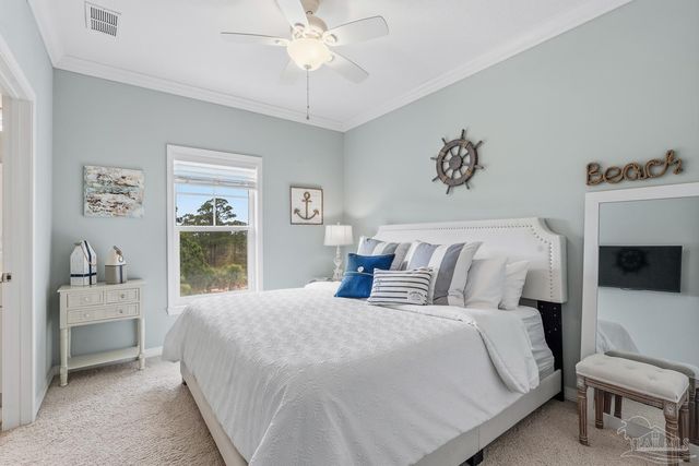 6597 Carlinga Dr, Pensacola, FL 32507