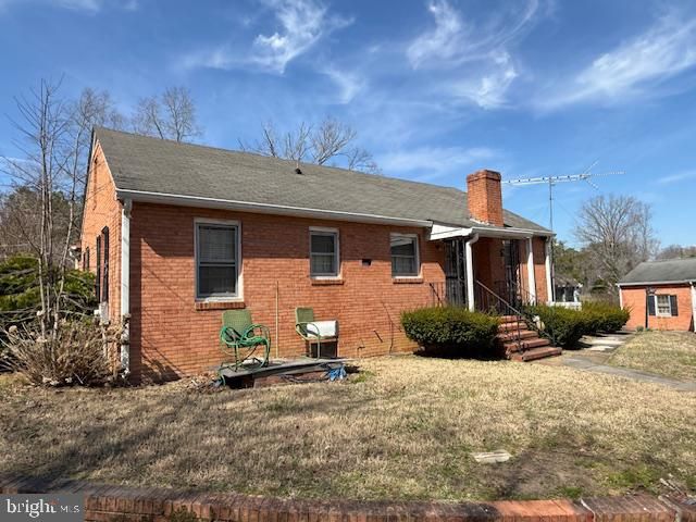 12071 JAMES MADISON PKWY, King George, VA 22485