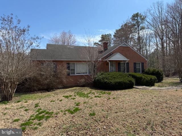 12071 JAMES MADISON PKWY, King George, VA 22485