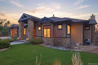 2587 Black Pine Drive, Castle Rock, CO 80104
