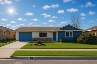 1140 W Westmont Avenue, Hemet, CA 92543