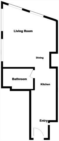 38 Hichborn 201, Boston, MA 02135