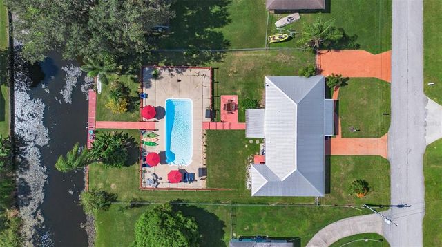 114 LAKE HUNTLEY DRIVE, Lake Placid, FL 33852